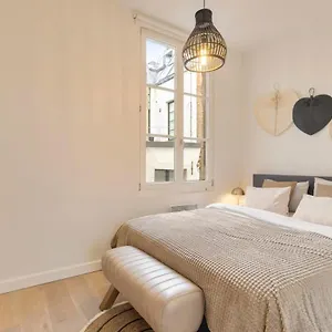 Appartement Beautiful Cosy In The Heart Of, Antwerpen