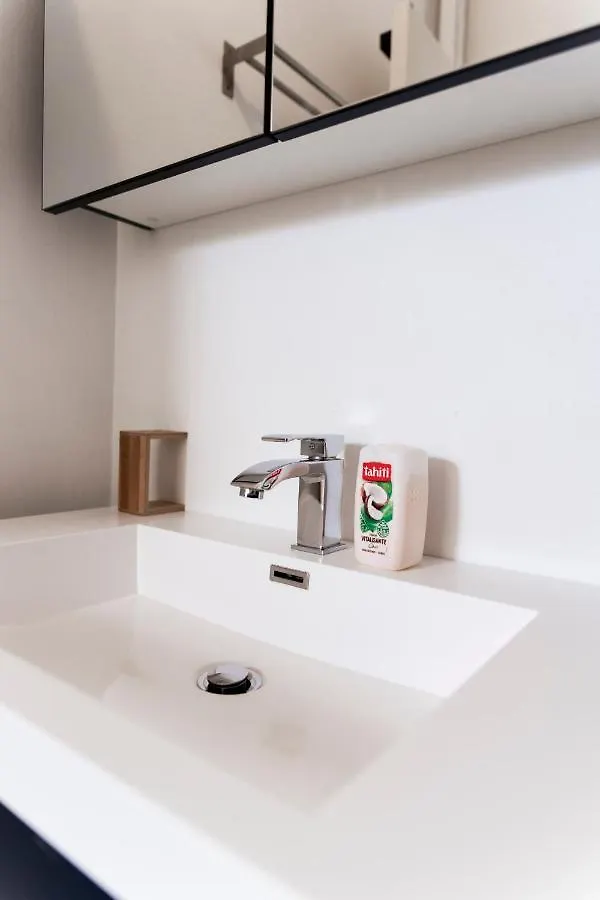 Wonderful Apartment In Antwerp - Breakfast Included 0*,
