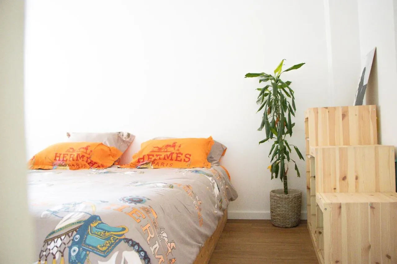 Wonderful Apartment In Antwerp - Breakfast Included