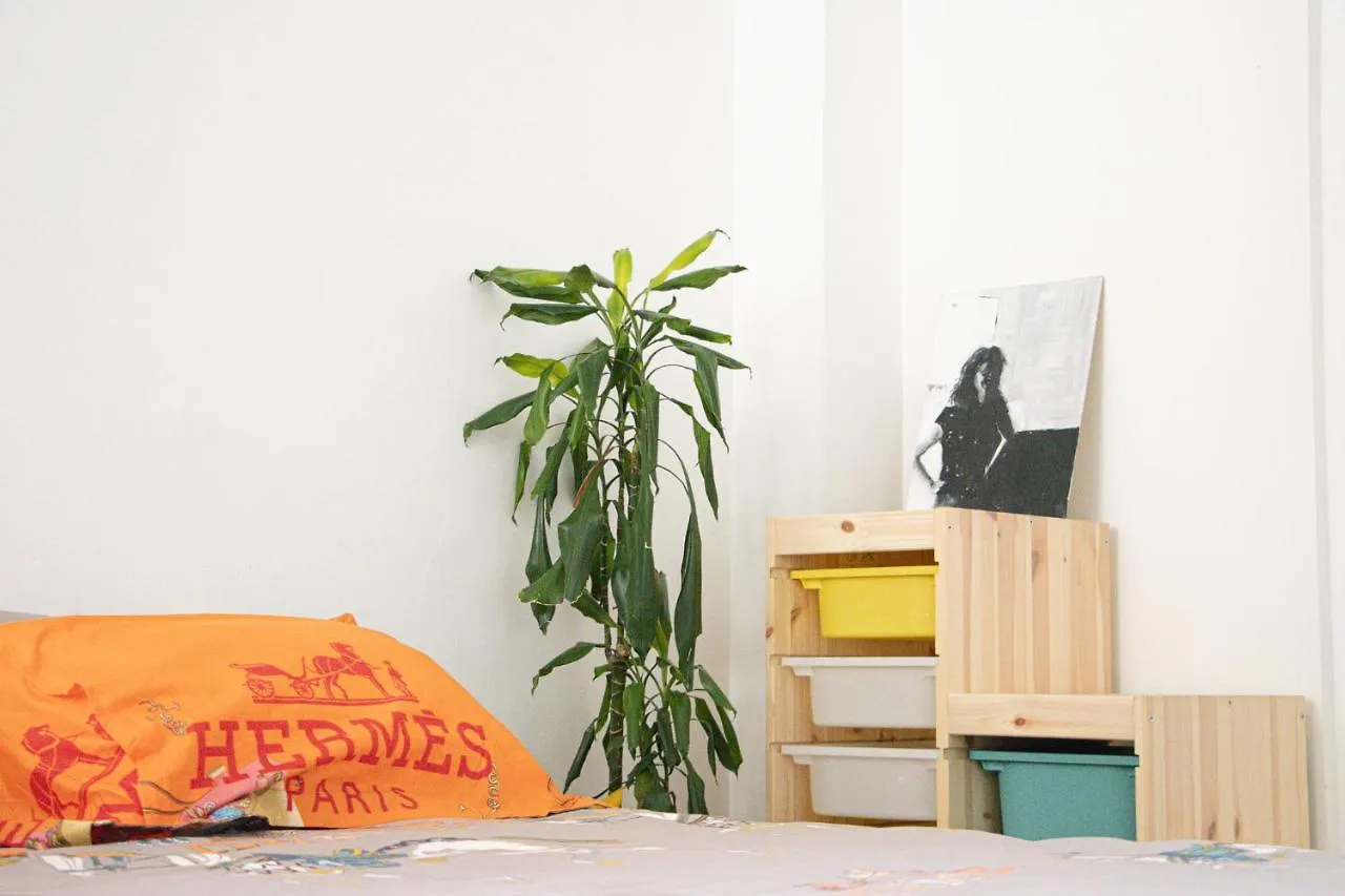 Wonderful Apartment In Antwerp - Breakfast Included 0*,  比利时